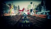 Nail'd - Environment Trailer