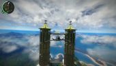 Just Cause 2 - Award winning stunt Trailer
