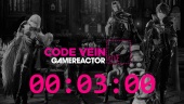 Code Vein - Livestream Replay