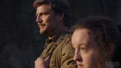 The Last of Us de HBO - Bande-annonce officielle