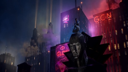 Gotham Knights - Bande-annonce officielle PC