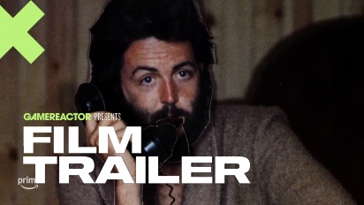 Paul McCartney : Man on the Run - Bande-annonce officielle (Prime Video)