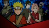 Naruto Shippuden: Ultimate Ninja Storm 2 - Launch Trailer
