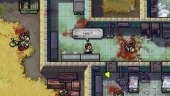 The Escapists: The Walking Dead - PS4 Trailer