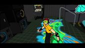 Jet Set Radio - Full Tracklist Revealed Trailer
