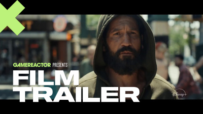 The Punisher: One Last Kill - Bande-annonce officielle