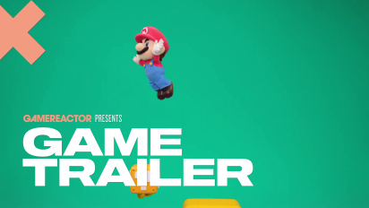 Coin Jam - C'est moi, Mario ! Stop Motion Shorts, Episode 7 (Mon Mario)