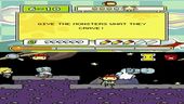 Super Scribblenauts - Gameplay part 2