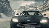 James Bond 007: Bloodstone - Driving Classic Bond Trailer