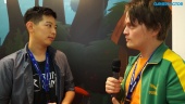 Hob - Allen Fong Interview