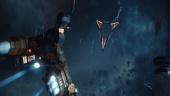 Eve Online - 'Zenith Quadrant 3' Trailer