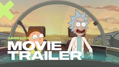 Rick et Morty - Bande-annonce officielle de la saison 7