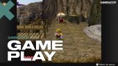 Wario World - Les 30 premi&egrave;res minutes sur Nintendo Switch 2 (NSO Gamecube)