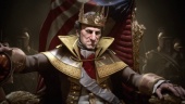 Assassin´s Creed III - Tyranny Of King Washington Trailer