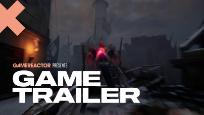 Valor Mortis - Gameplay Trailer (PS5)