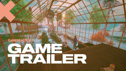 Solarpunk - Bande-annonce de la date de sortie (PS5)