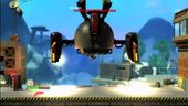 Bionic Commando: Rearmed 2 - MegaCopter Trailer