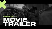 Godzilla Minus One - Black and White Trailer