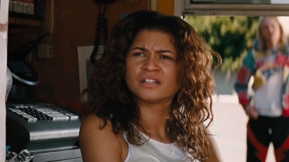 La premi&egrave;re bande-annonce du retour d'Euphoria est arriv&eacute;e