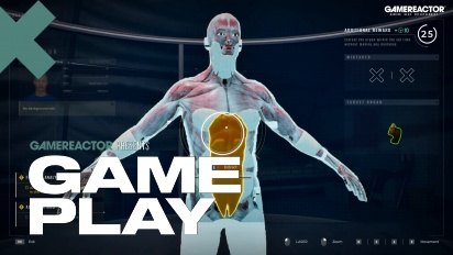 Quarantine Zone: The Last Check (Gameplay) - 17 minutes d'action de projection de zombies