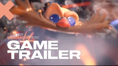 Sonic 35e anniversaire