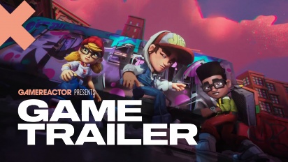Subway Surfers City - Bande-annonce officielle
