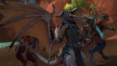 World of Warcraft - Dragonflight Date Annonce De la Bande-annonce