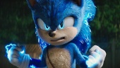 Sonic the Hedgehog 3 a terminé le tournage