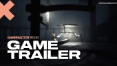 Little Nightmares III - Gameplay Trailer