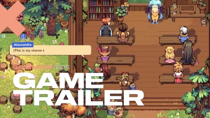 Farming Camp - Bande annonce (PS5)