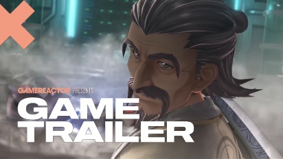 The Legend of Heroes: Trails Beyond the Horizon - Bande-annonce de lancement (PS5 & PS4)