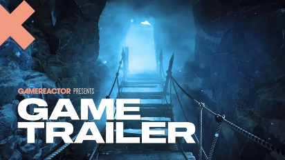 BrokenLore : Unfollow - Launch Trailer (PS5)