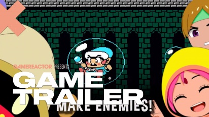 Lovish - Release Date Trailer (PS5)