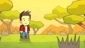 Super Scribblenauts - Deeper Levels Trailer