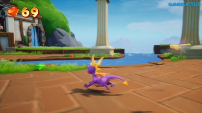 Spyro: Reignited Trilogy - Video Review
