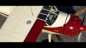 Microsoft Flight Simulator - Légendes locales #7 - Disponible dès maintenant