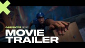 Spider-Man: Across the Spider-Verse - Official Trailer 2