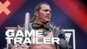 AEW: Fight Forever - Release Trailer