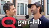 Talking art, Lords of the Fallen and its sequel with Hexworks at Gamelab Nexus