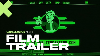 Fallout Shelter - Annonce (Prime Video)