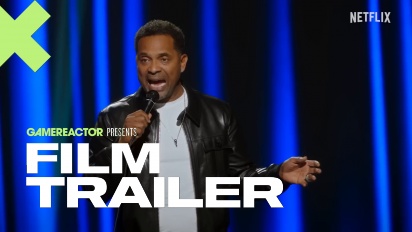 Mike Epps : Delusional - Official Trailer (Netflix)