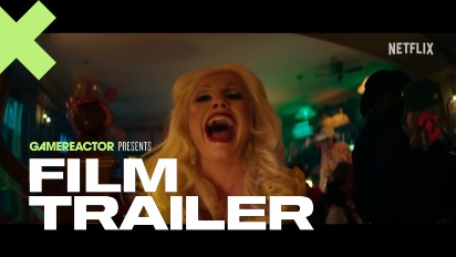 Comment aller au paradis depuis Belfast - Bande-annonce officielle (Netflix)