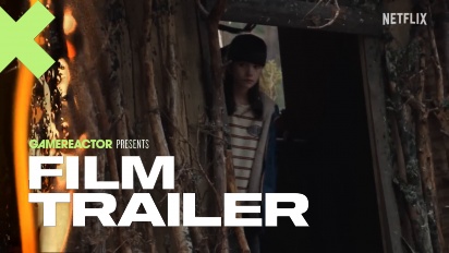 Firebreak - Annonce de la date (Netflix)