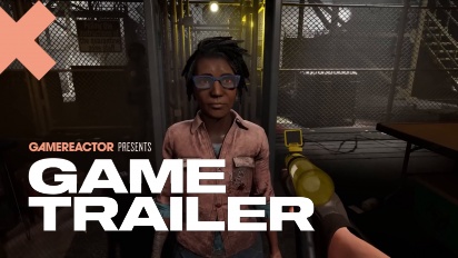 Quarantine Zone x Dead by Daylight - Mise &agrave; jour gratuite disponible d&egrave;s maintenant Trailer