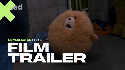 Ted Saison 2 - Bande annonce officielle