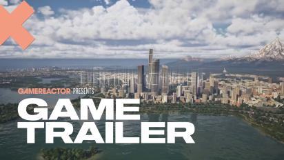 City Masterplan - Bande-annonce officielle