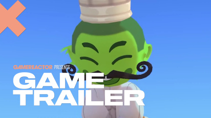 Super Battle Golf - Bande-annonce pour la console