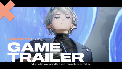 Arknights: Endfield - [Au r&eacute;veil du printemps] Version Trailer (PS5)