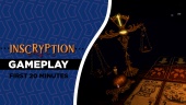 Inscryption - Gameplay
