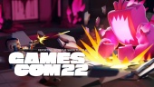From Space (Gamescom 2022) - Triangle Studios sur la création d’un jeu de tir descendant pour tous les âges